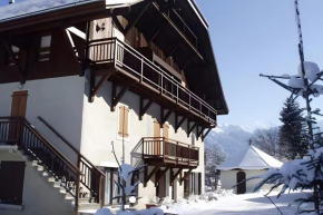 Myosotis - Residence Le Visigny Morillon